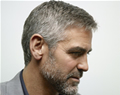 George Clooney a Toronto